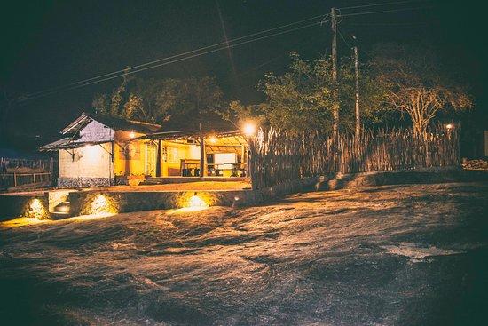 Sundown at Lakeside Grill & Kitchen